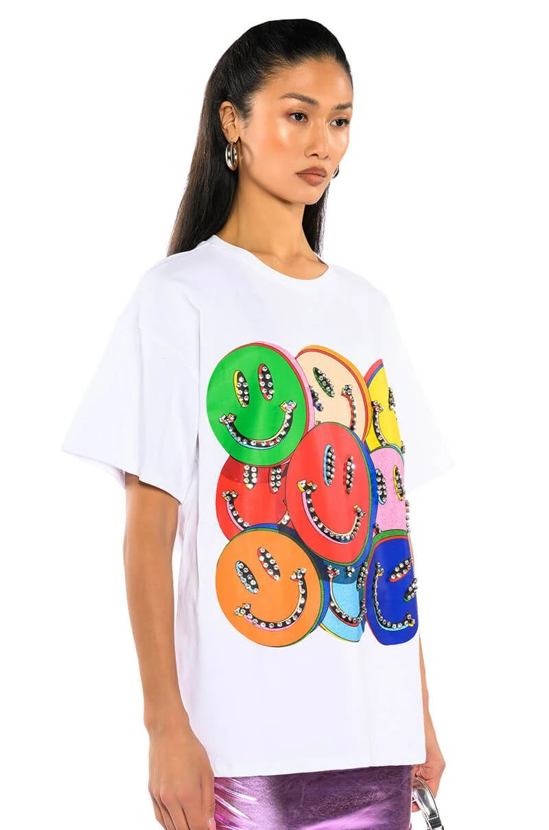 FUN FOR YOU T SHIRT 4 FUN FOR YOU T SHIRT - Image 2