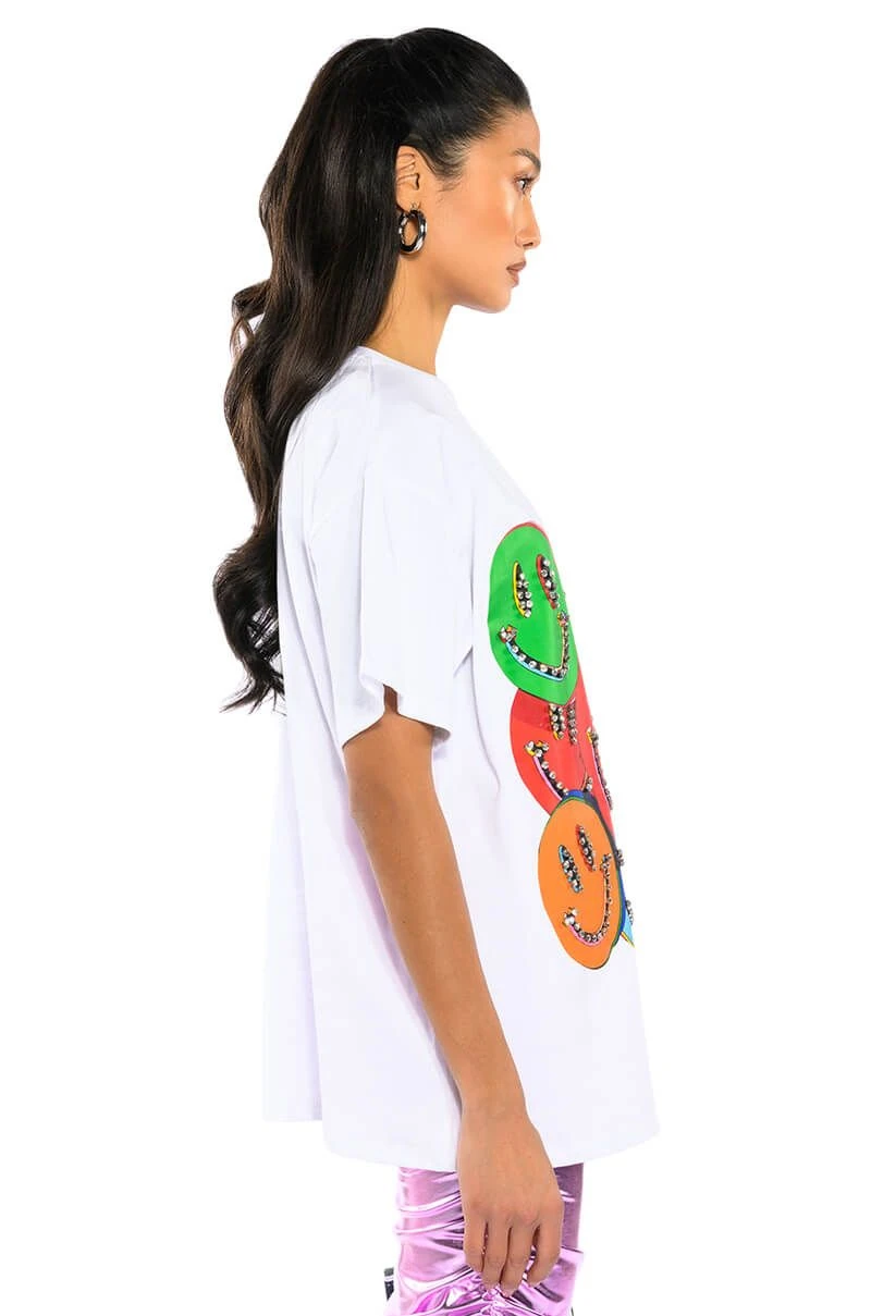 FUN FOR YOU T SHIRT 7 FUN FOR YOU T SHIRT - Image 5