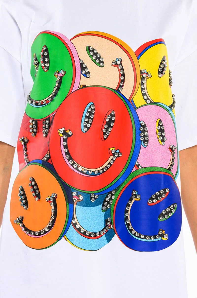 FUN FOR YOU T SHIRT 9 FUN FOR YOU T SHIRT - Image 7