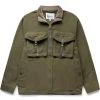 Garbstore SECURITY JACKET V2 -helmut shop garbstoreSECURITYJACKETV2OLIVEMJ195GAIKCTW 1