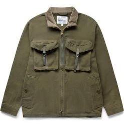 Garbstore SECURITY JACKET V2