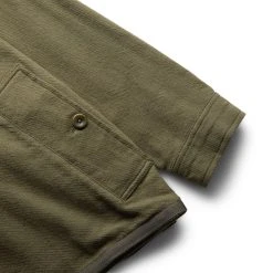 Garbstore SECURITY JACKET V2 -helmut shop garbstoreSECURITYJACKETV2OLIVEMJ195GAIKCTW 3