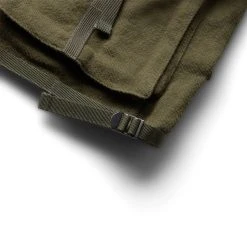 Garbstore SECURITY JACKET V2 -helmut shop garbstoreSECURITYJACKETV2OLIVEMJ195GAIKCTW 6