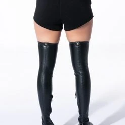 GEMINI PEARL DETAIL SCUBA BOOTY SHORT -helmut shop gemini pearl detail scuba booty short black 6 6