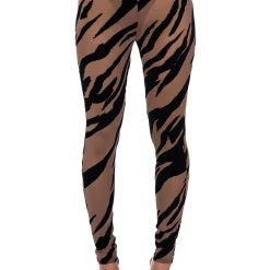 GIRL'S INSTINCT HIGH RISE LEGGING 14 GIRL'S INSTINCT HIGH RISE LEGGING -helmut shop girls instinct high rise legging black brown 5 5 c1