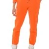 GUILTY BY ASSOCIATION JOGGER -helmut shop guilty by association jogger orange 1 1 c1