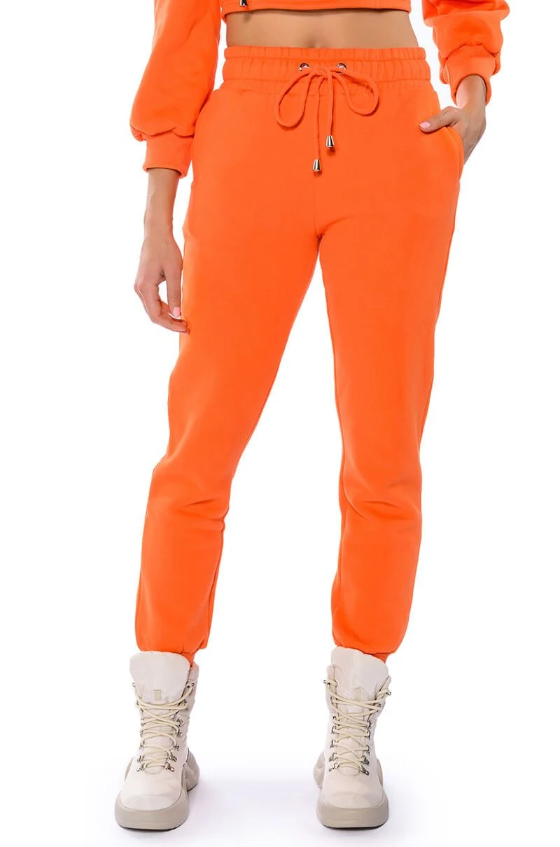 GUILTY BY ASSOCIATION JOGGER 3 GUILTY BY ASSOCIATION JOGGER