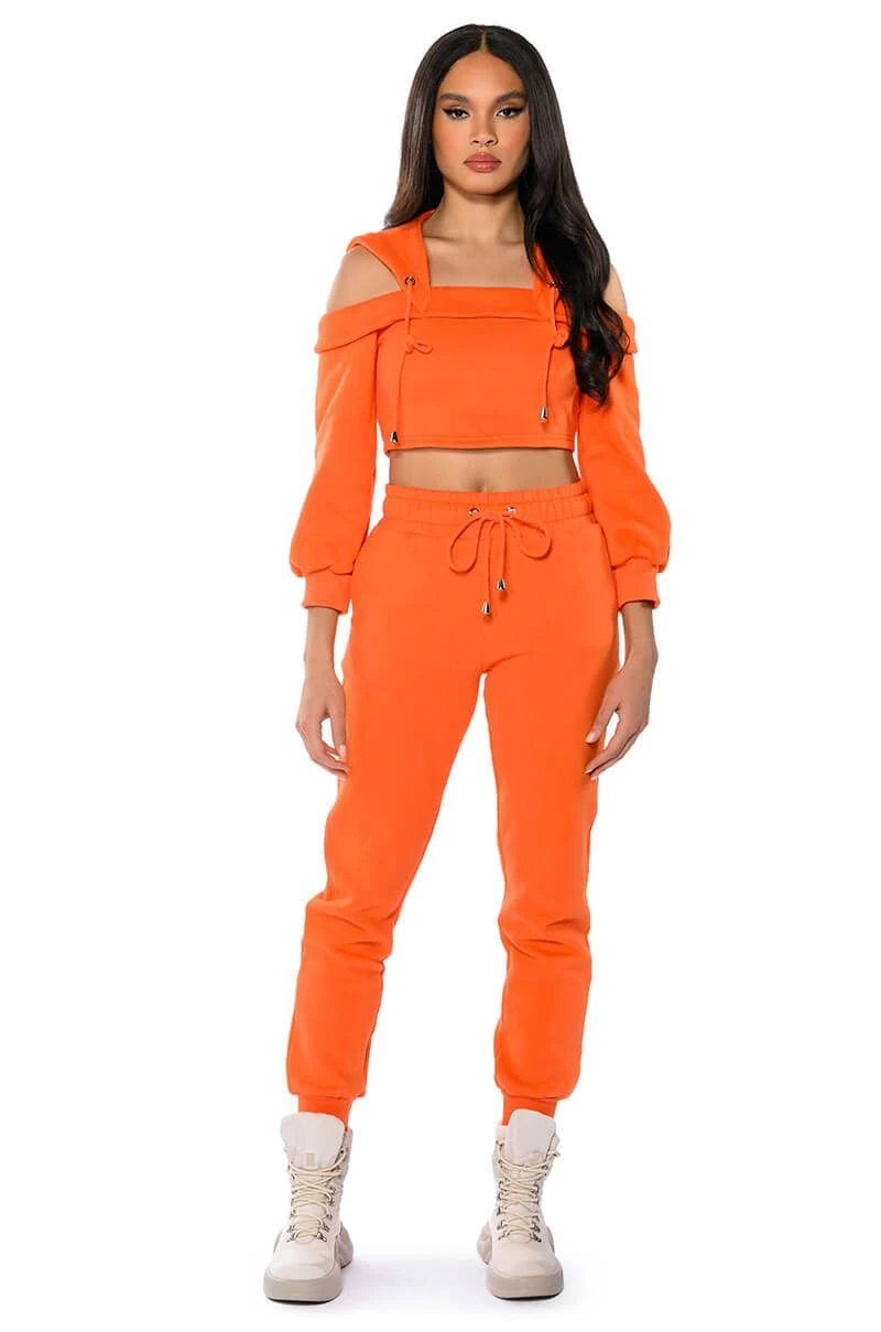 GUILTY BY ASSOCIATION JOGGER 4 GUILTY BY ASSOCIATION JOGGER - Image 2