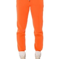 GUILTY BY ASSOCIATION JOGGER 11 GUILTY BY ASSOCIATION JOGGER -helmut shop guilty by association jogger orange 4 4 c1