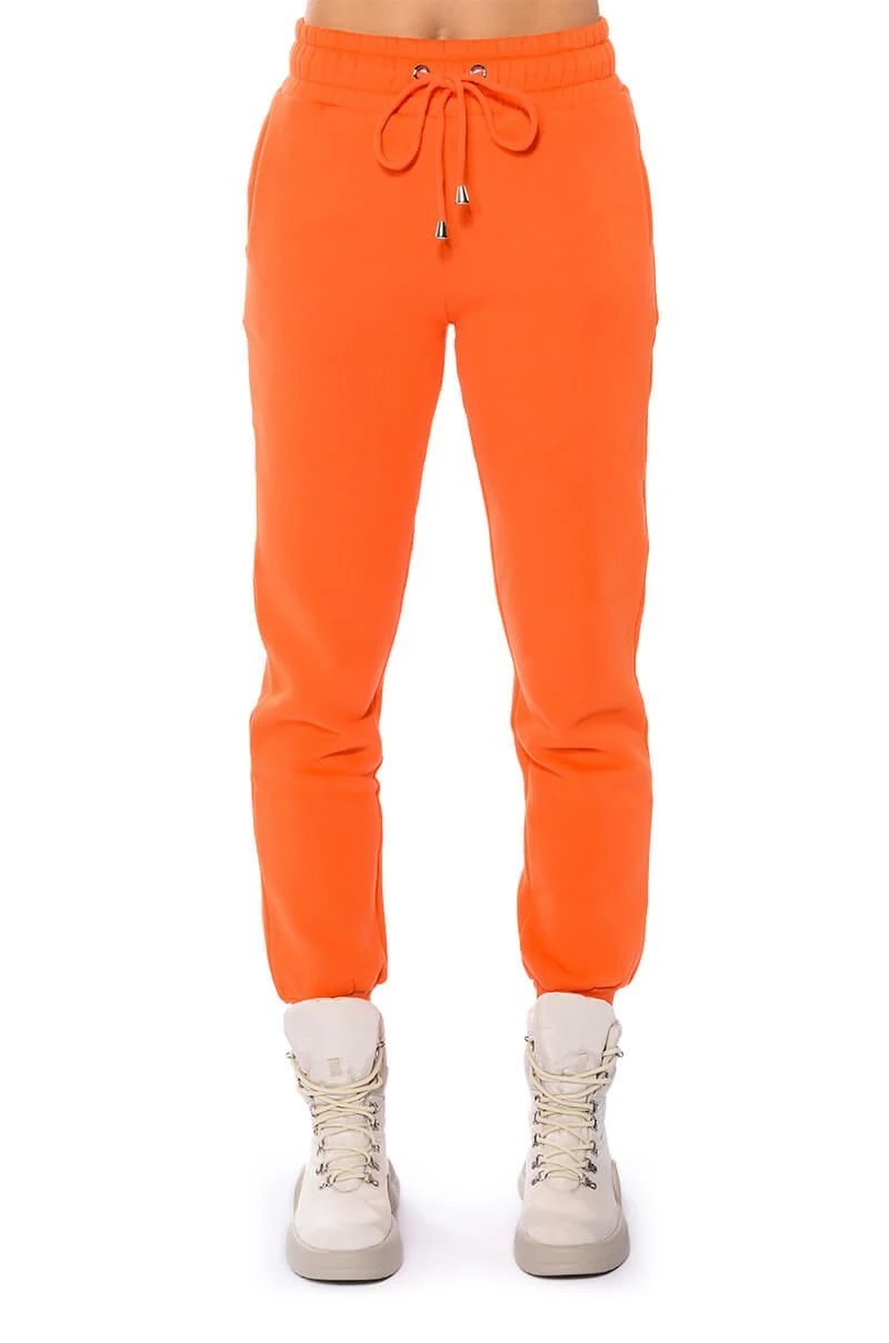 GUILTY BY ASSOCIATION JOGGER 6 GUILTY BY ASSOCIATION JOGGER - Image 4