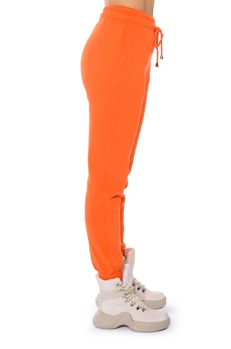 GUILTY BY ASSOCIATION JOGGER 7 GUILTY BY ASSOCIATION JOGGER - Image 5