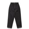 GX1000 SPRAY PAINT PANTS -helmut shop gx 1000SPRAYPAINTPANTBLACKSG S B 22 3 DOJO BLK 1