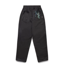 GX1000 SPRAY PAINT PANTS -helmut shop gx 1000SPRAYPAINTPANTBLACKSG S B 22 3 DOJO BLK 2