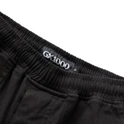 GX1000 SPRAY PAINT PANTS -helmut shop gx 1000SPRAYPAINTPANTBLACKSG S B 22 3 DOJO BLK 3