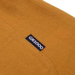 GX1000 SPRAY PAINT PANTS -helmut shop gx1000SPRAYPAINTPANTDEEPSANDSG S B 22 3 DOJO SNG 4