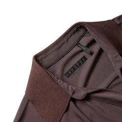 Helmut Lang ASYMMETRIC SHIRT DRESS -helmut shop helmutlangASYMSHIRTDRESS.LTFIG UNVXSM06HW601 3