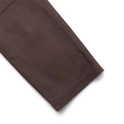 Helmut Lang BRUSHED COTTON PANTS -helmut shop helmutlangCORECTTNPANT.BRUSHFIG UNV30M07HM202 3