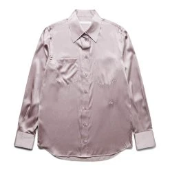 Helmut Lang CORE SILK SHIRT
