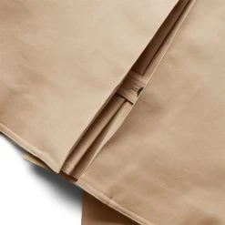 Helmut Lang CROPPED TRENCH -helmut shop helmutlangCROPPEDTRENCH.COTTOSANDSTORM E9FSM06HW102 7