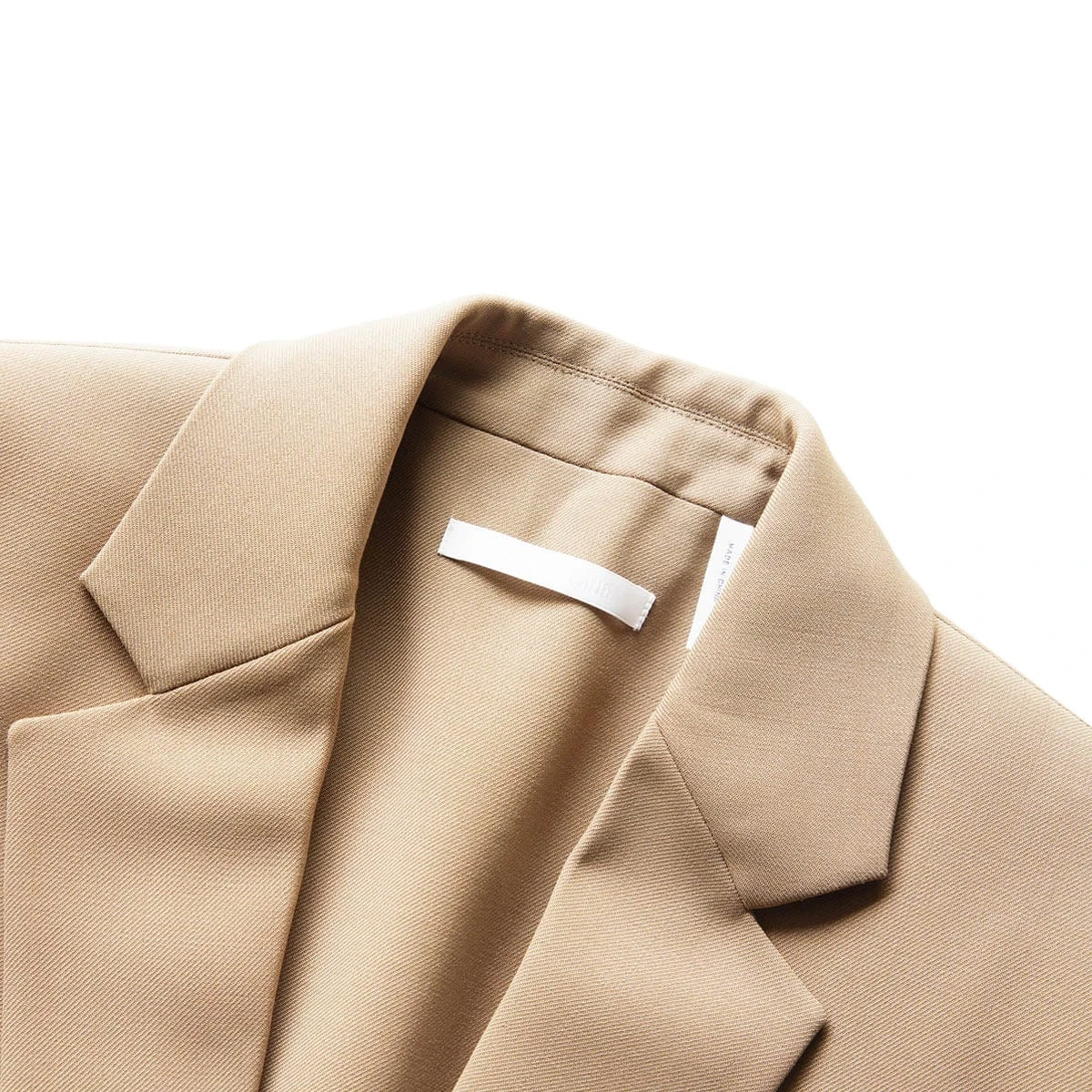 Helmut Lang CUT-OUT BLAZER 6 Helmut Lang CUT-OUT BLAZER - Image 4