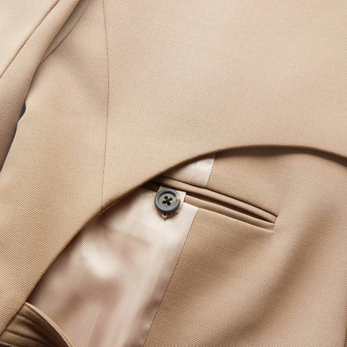 Helmut Lang CUT-OUT BLAZER 8 Helmut Lang CUT-OUT BLAZER - Image 6