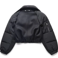 helmut shop -helmut shop helmutlangHYBRIDBOMBERBLACKSM10HW101 2