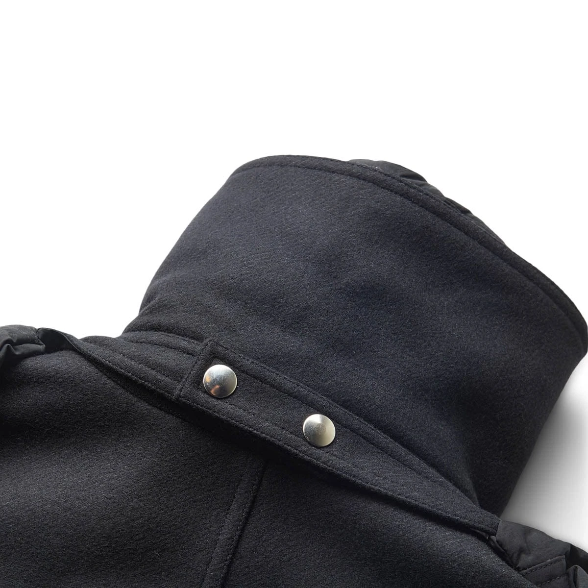 Helmut Lang HYBRID BOMBER JACKET 6 Helmut Lang HYBRID BOMBER JACKET - Image 4