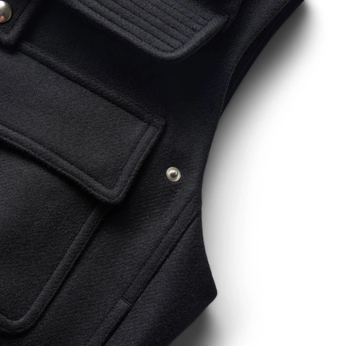 Helmut Lang HYBRID BOMBER JACKET 8 Helmut Lang HYBRID BOMBER JACKET - Image 6