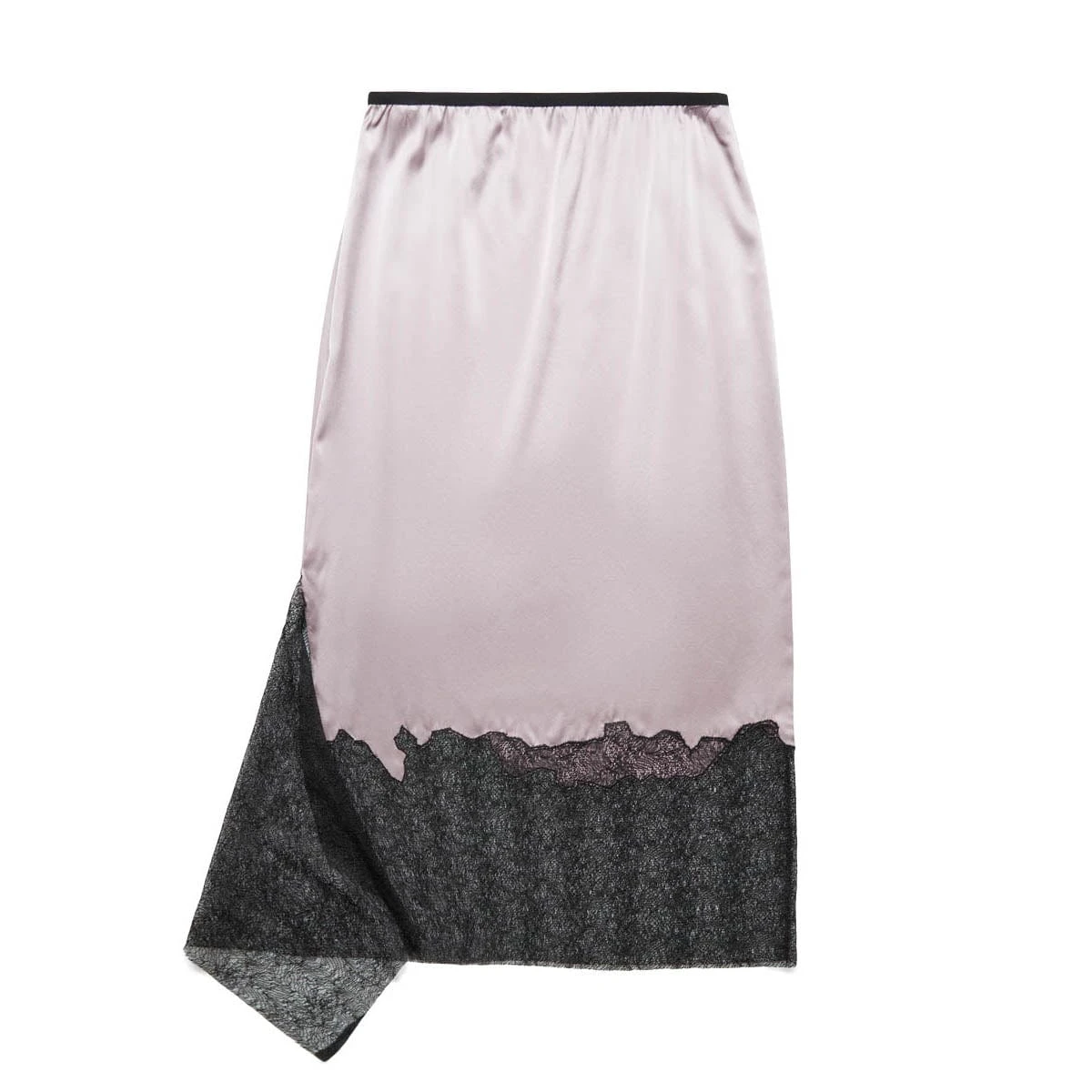 Helmut Lang LACE SKIRT 4 Helmut Lang LACE SKIRT - Image 2