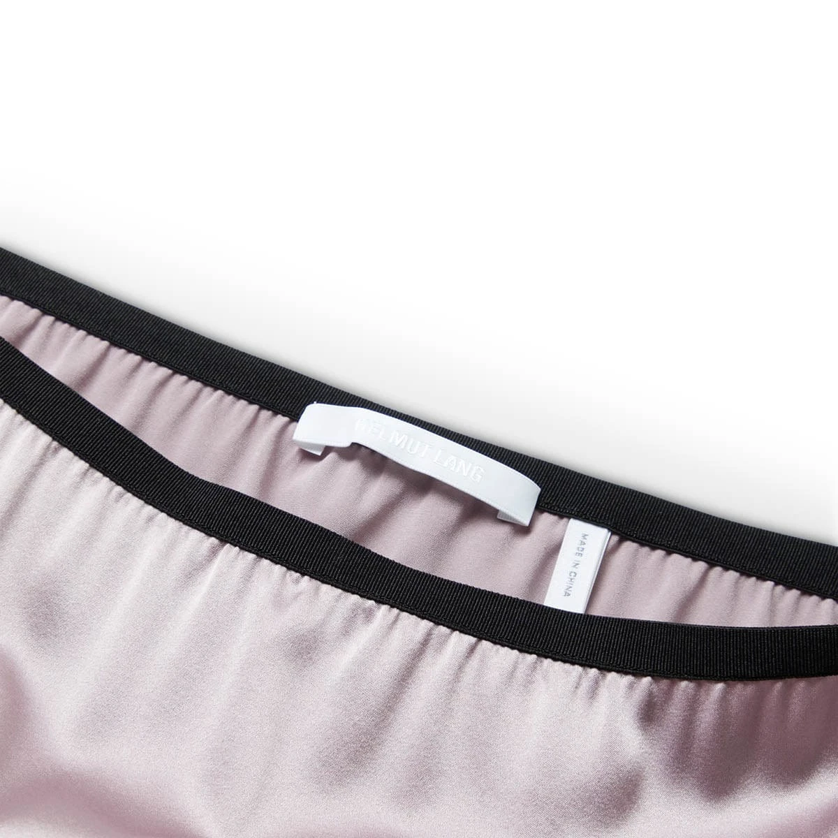 Helmut Lang LACE SKIRT 6 Helmut Lang LACE SKIRT - Image 4