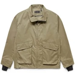 Helmut Lang ASTRO MEMORY BOMBER JACKET