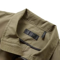 Helmut Lang ASTRO MEMORY BOMBER JACKET -helmut shop helmutlangMEMORYBOMBER.ASTROJUNIPER FJEMM06HM102 4