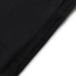 Helmut Lang SLASH MODAL T-SHIRT -helmut shop helmutlangSLASHT.MACROMODALBLACK 001XSM06HW514 5