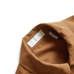 Helmut Lang UTILITY JACKET -helmut shop helmutlangUTILITYJACKETFAWNMM09HM104 6