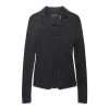 Helmut Lang BLAZER TOP -helmut shop helmutlangVSCSBLAZERTOPBLACKXSM10HW507 1