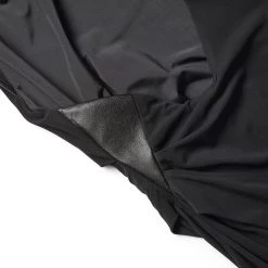 Helmut Lang HALTER MIDI DRESS -helmut shop helmutlangVSCSMKNKDRESSBLACKXSM09HW611 4