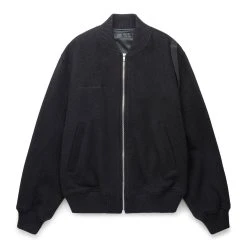 Helmut Lang BOMBER JACKET