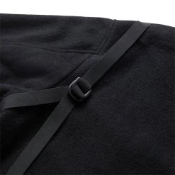 Helmut Lang BOMBER JACKET -helmut shop helmutlangWOOLBOMBERBLACK38M09HM101 6