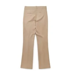 Helmut Lang WOOL TROUSERS 8 Helmut Lang WOOL TROUSERS -helmut shop helmutlangWOOLTROUSERSTAUPE0M09HW201 2