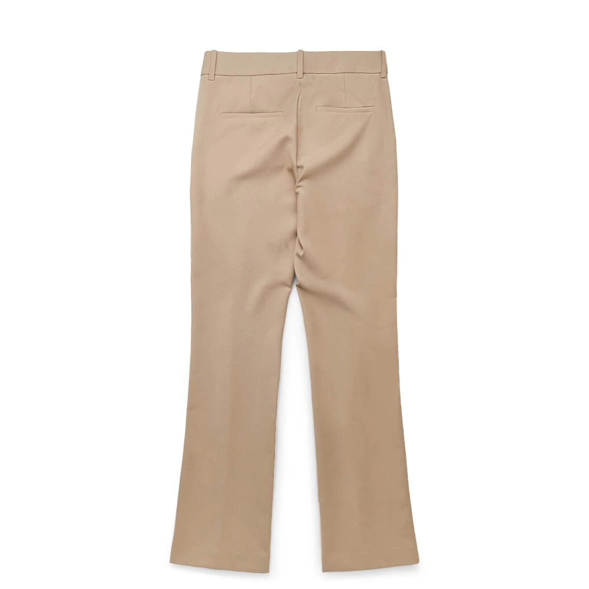 Helmut Lang WOOL TROUSERS 4 Helmut Lang WOOL TROUSERS - Image 2