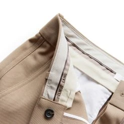 Helmut Lang WOOL TROUSERS 11 Helmut Lang WOOL TROUSERS -helmut shop helmutlangWOOLTROUSERSTAUPE0M09HW201 5