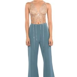 HOLD ME RHINESTONE BRA TOP -helmut shop hold me rhinestone bra top silver 2 2