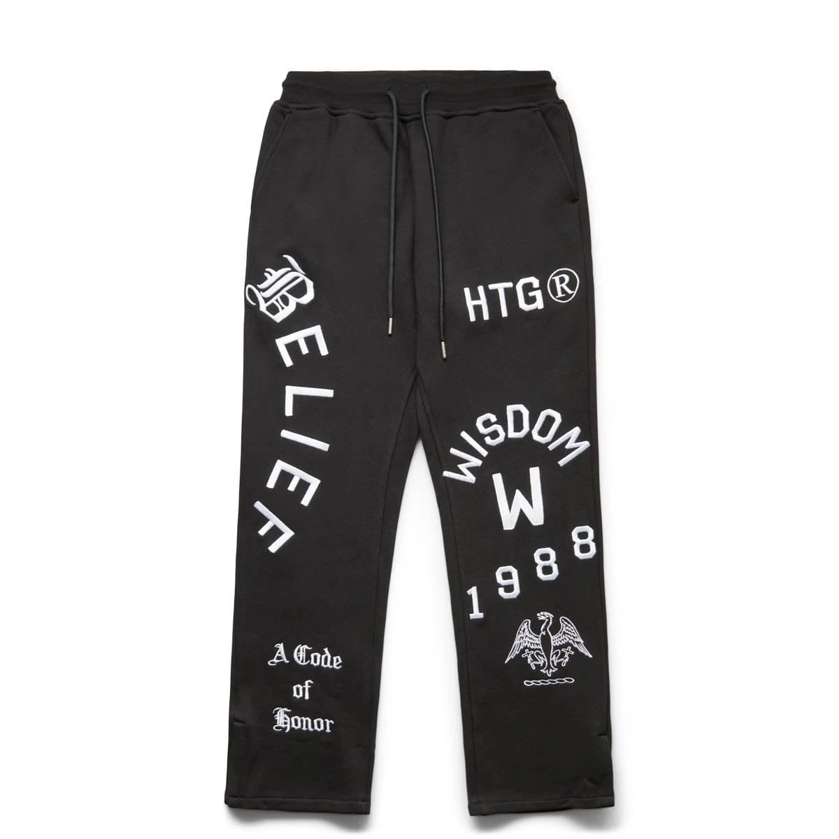 HONOR THE GIFT BELIEF SWEATPANT 3 HONOR THE GIFT BELIEF SWEATPANT