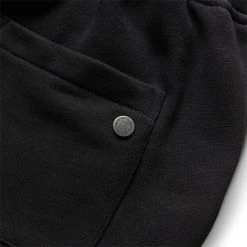 HONOR THE GIFT BELIEF SWEATPANT 11 HONOR THE GIFT BELIEF SWEATPANT -helmut shop honorthegiftBELIEFSWEATPANTBLACKSHTG220415 5