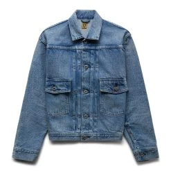 Human Made DENIM WORK JACKET