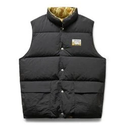 Human Made DOWN VEST