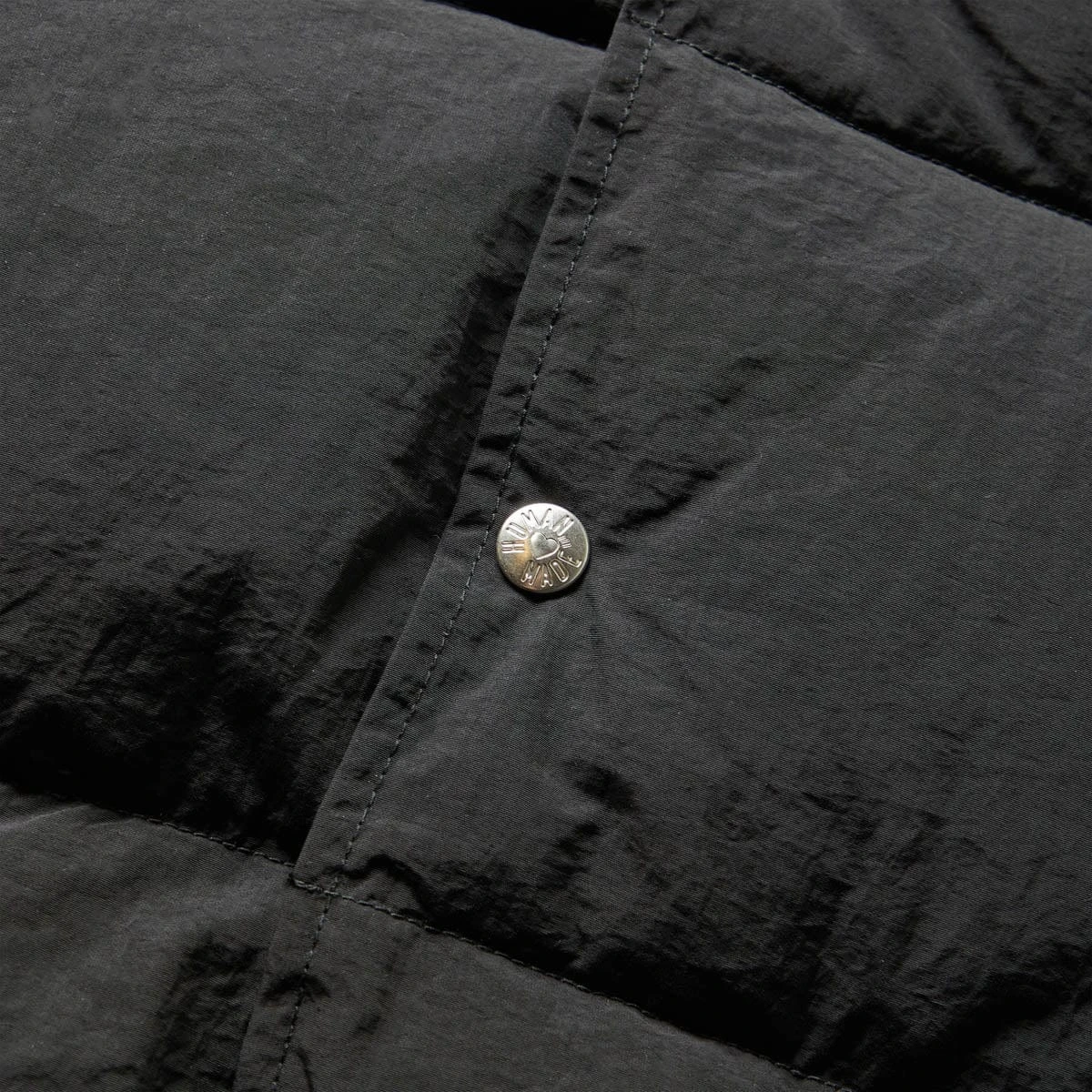 Human Made DOWN VEST 5 Human Made DOWN VEST - Image 3