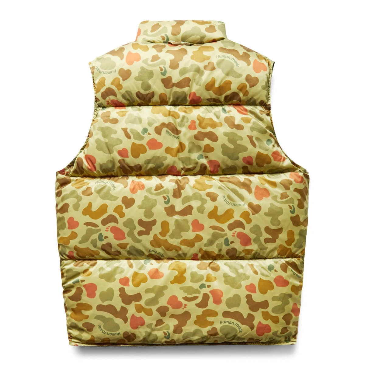 Human Made DOWN VEST 8 Human Made DOWN VEST - Image 6