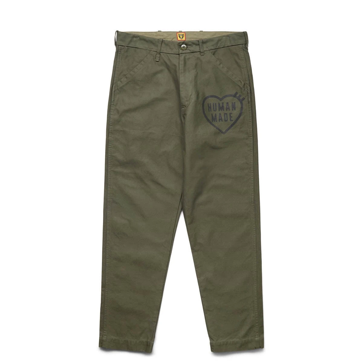 Human Made PRINT CHINO PANTS 3 Human Made PRINT CHINO PANTS