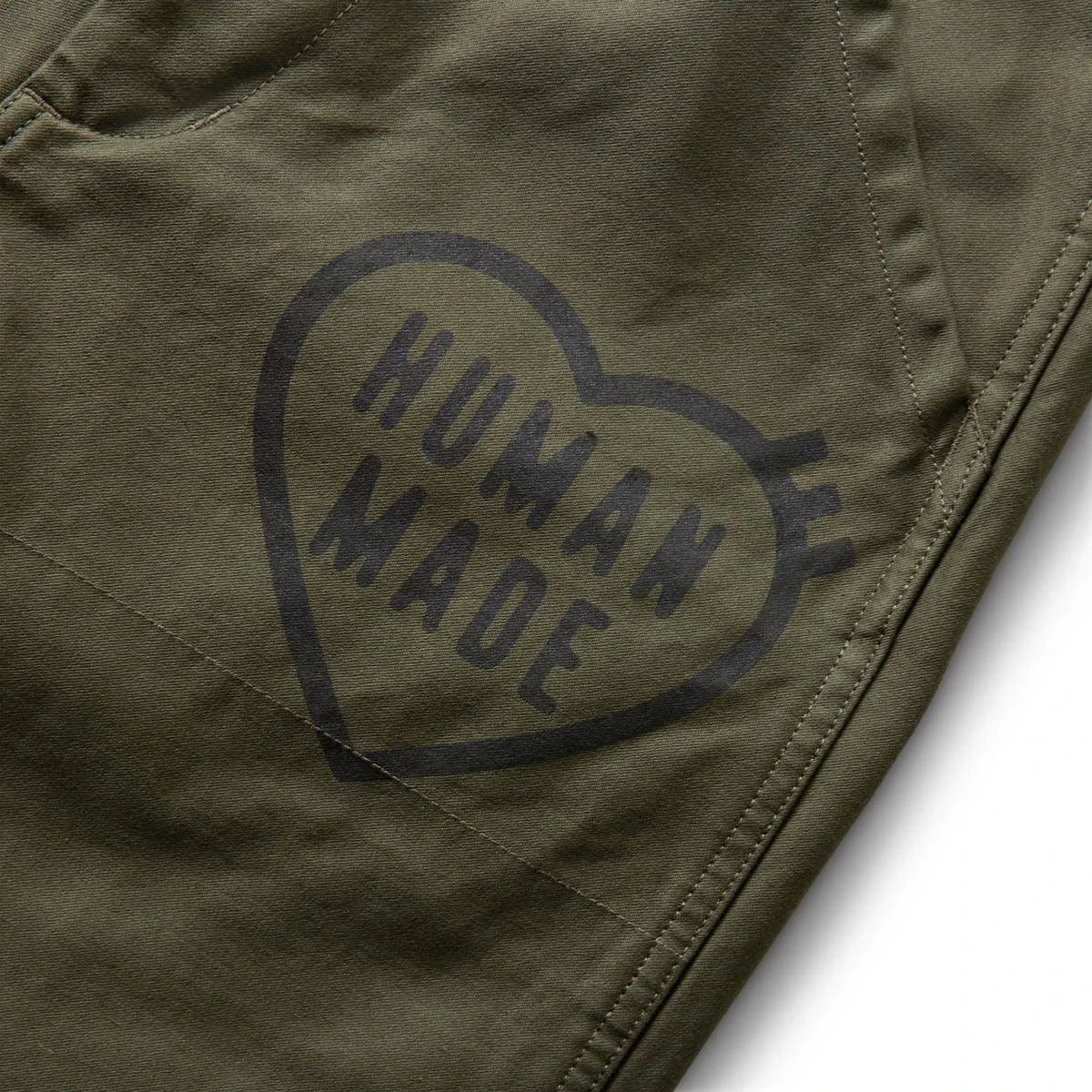 Human Made PRINT CHINO PANTS 5 Human Made PRINT CHINO PANTS - Image 3